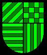 Coat of Arms [green]